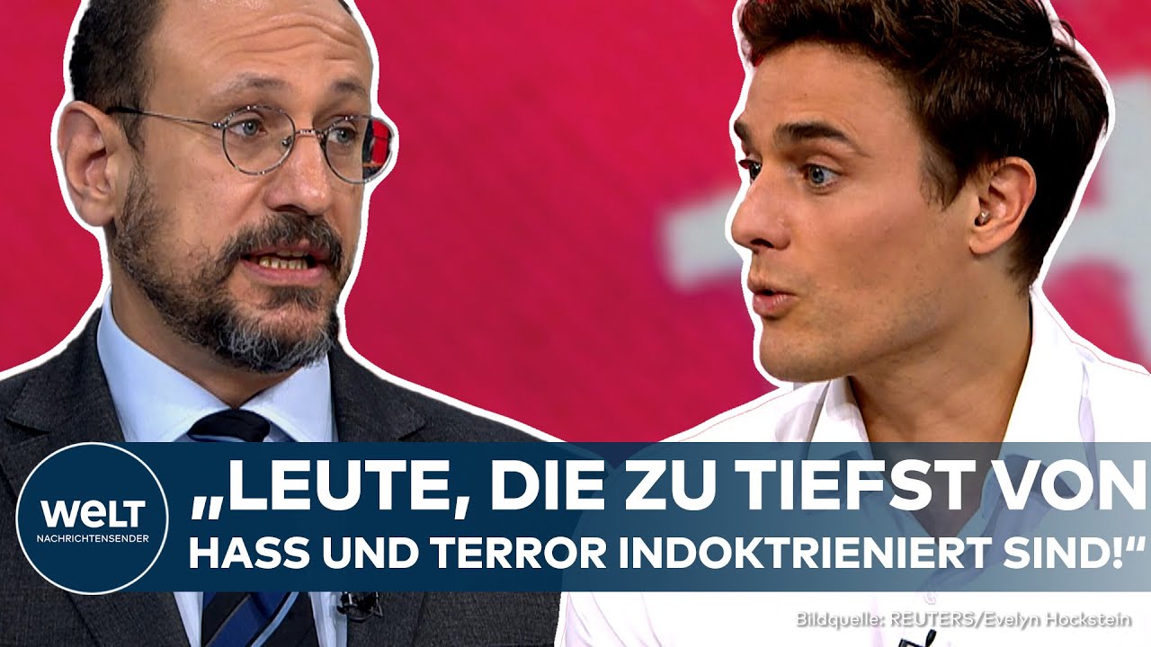 FRIEDEN IN NAHOST: Experten analysieren Knesset-Rede und warnen vor Illusionen im Nahostprozess!