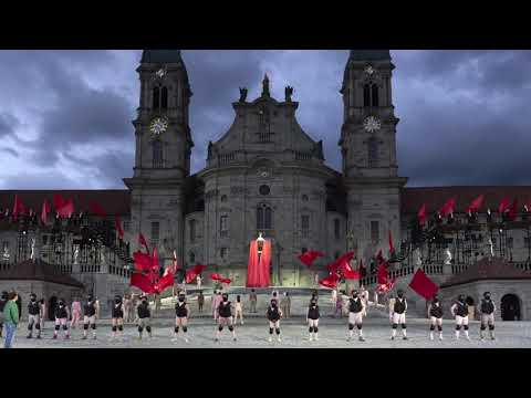 Video Einsiedeln World Theater