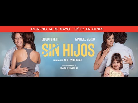 Sin hijos'