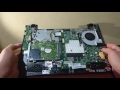 Upgrade HDD to SSD - Lenovo S20-30 laptop