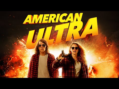 American Ultra'
