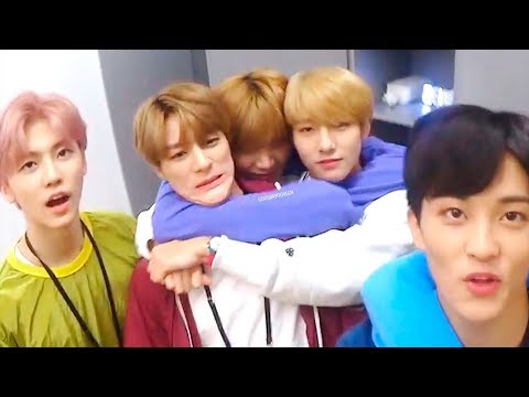 NCT Dream BEING NCT Dream - Funny Moments