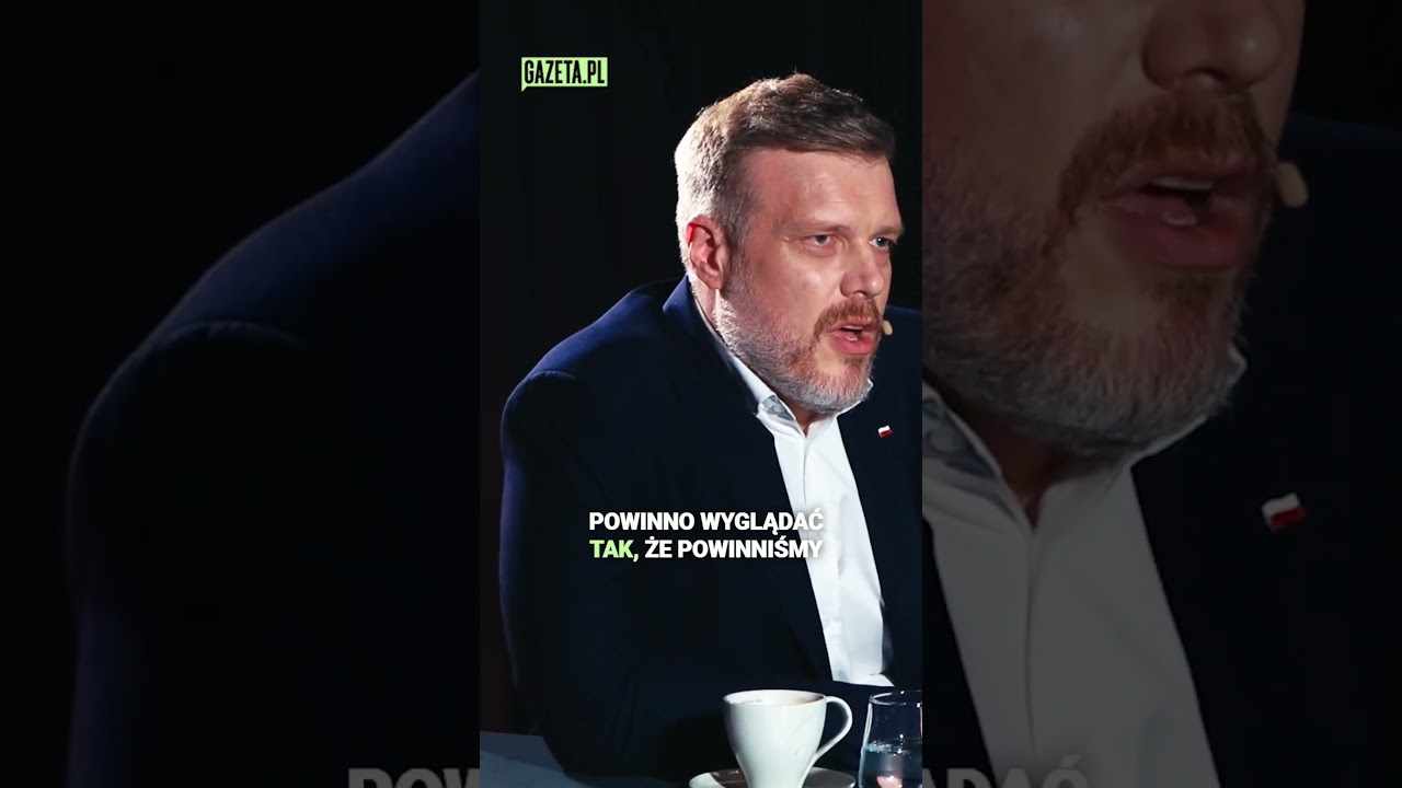 Zandberg: Mógłbym płacić większe podatki #shorts