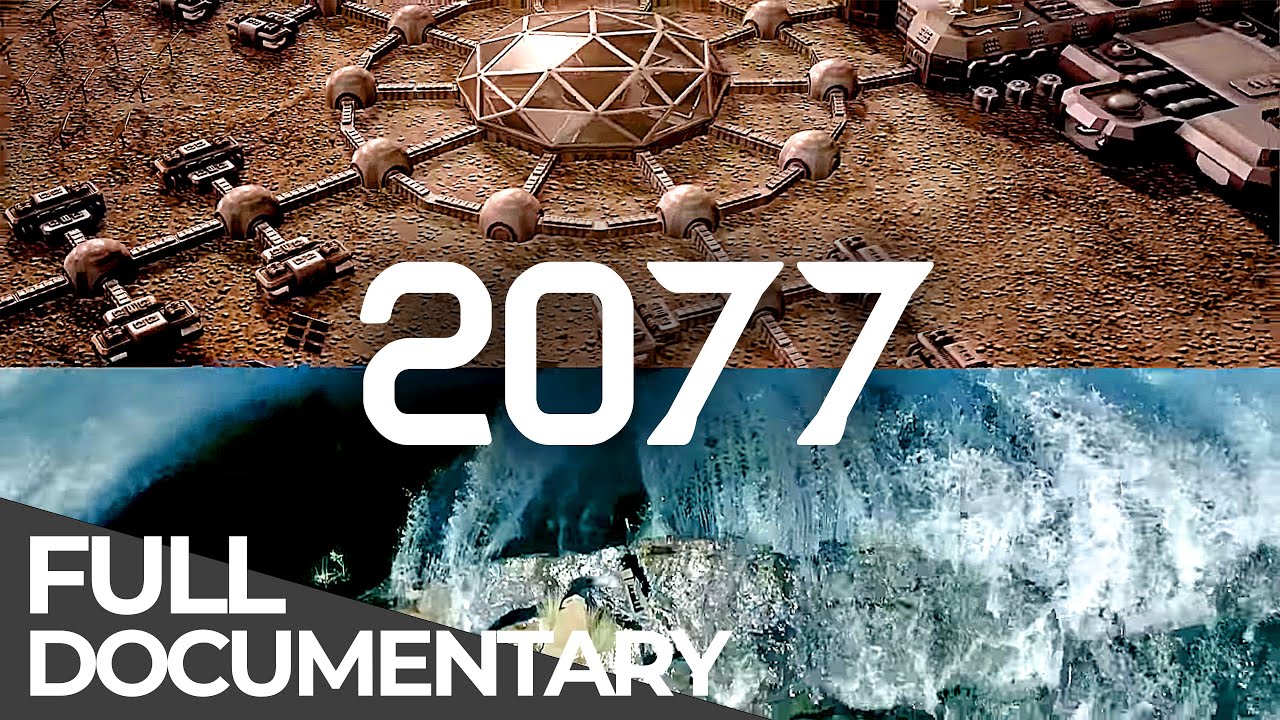 2077 - 10 Seconds to the Future | Global Estrangement | Free Documentary