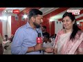 PM Modi की कैबिनेट में मंत्री बनने जा रहे G Kishan Reddy की पत्नी ने देखिए क्या कहा - 03:07 min - News - Video