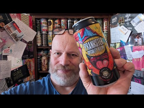 Northern Southerner Beer Reviews