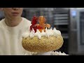 This RoboCake runs on chocolate-encased edible batteries | REUTERS  - 01:22 min - News - Video