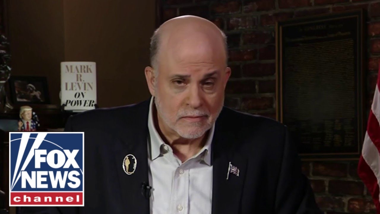Levin: The outcome of this case could change everything