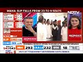 Devendra Fadnavis Wants To Resign As Deputy Chief Minister Over Maharashtra Result  - 03:37 min - News - Video