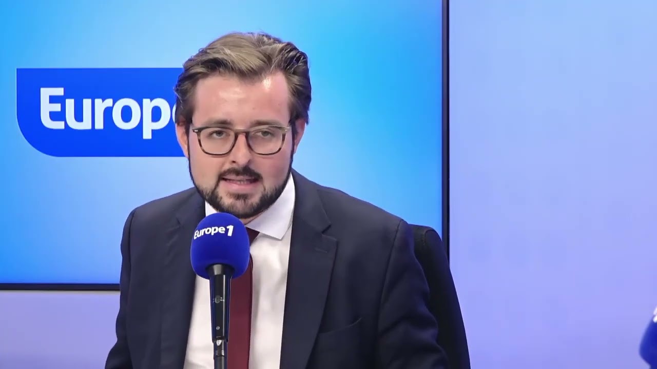 « Remettre le droit du sol en cause, c'est une forme de racisme » pointe Philippe Brun, député PS