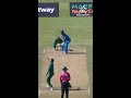 Sanju Samson Brings Up a Scintillating Ton | SA v IND 3rd ODI