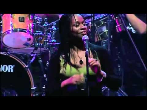 Incognito - Always There | Live in London - 35th Anniversary Show