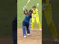 Straight Chamari Athapaththu sixes 6️⃣ #YTShorts #CricketShorts  - 00:17 min - News - Video