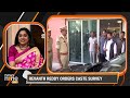 Revanth Reddy orders caste survey in Telangana, promises welfare schemes for Backward classes|News9  - 02:37 min - News - Video
