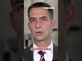 Hamas is to blame for malnourished children in Gaza: Tom Cotton #shorts #gaza #israel #aid  - 01:15 min - News - Video