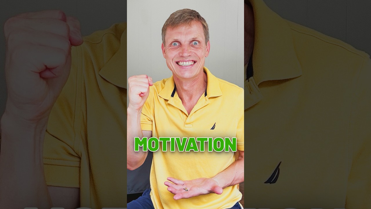 My 10-Day Water Fast - Motivation by Day ⚡