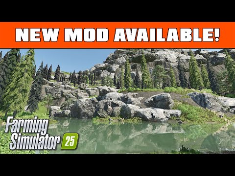 Fox Creek Logging Map Hotfix v1.0.0.0