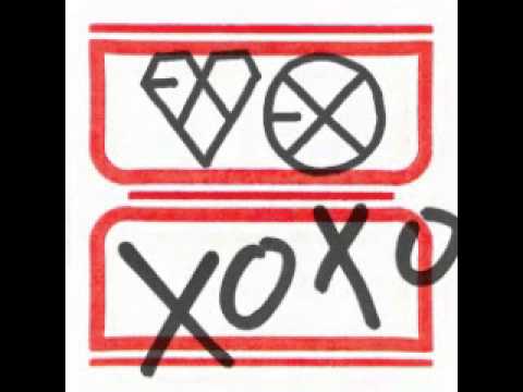 EXO - Baby, Don't Cry (인어의 눈물) HQ Instrumental