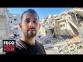 Palestinian poet Mosab Abu Toha on all hes lost in Gaza and hopes for his homeland