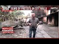 Singed, Scorched & Shattered Uneasy Calm After Chaos In Nepal | Aditya Raj Kaul On Ground Zero  - 14:44 min - News - Video