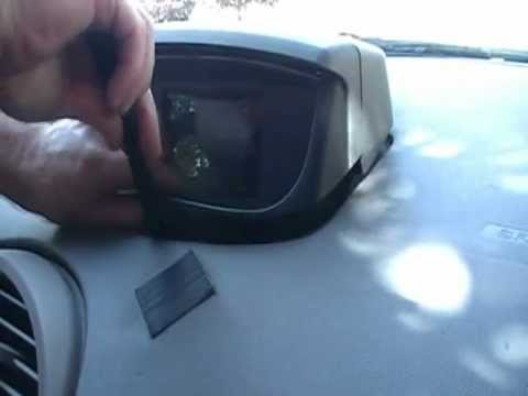 Nissan quest speedometer issues #7