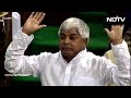 Lalu Yadav Modi Ka Parivar Comment से पहले Atal Bihari Vajpayee पर भी कस चुके हैं चुटीले तंज  - 12:13 min - News - Video