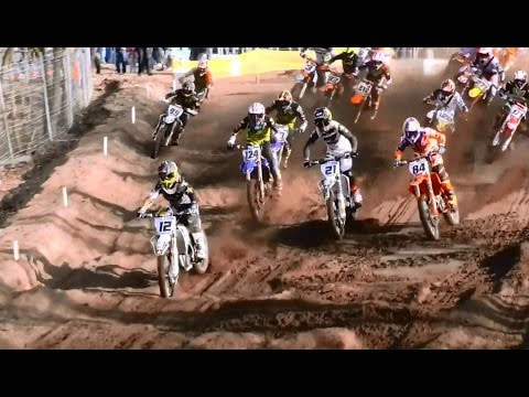 DUTCH MASTERS OF MOTOCROSS ROUND 1- OSS HERLINGS, NAGL, PAULIN