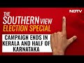 Kerala Election 2024 | Who Will Win The Electoral Battle In Kerala, Karnataka? The Southern View