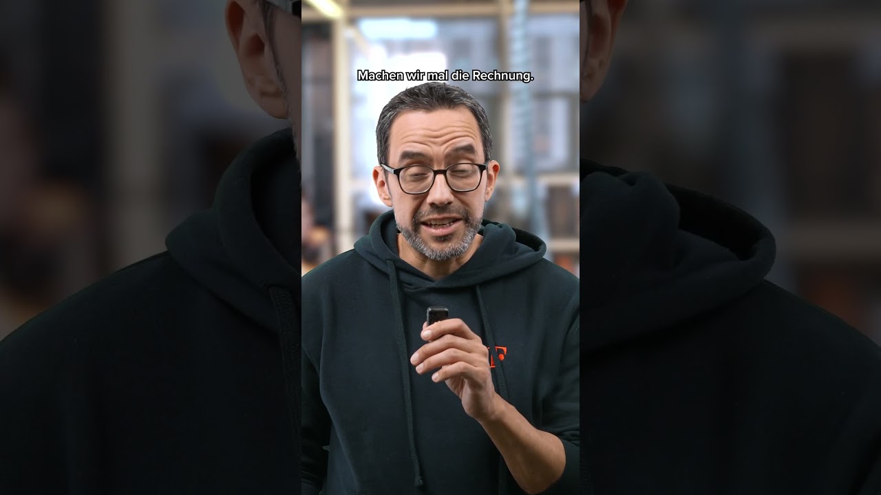 Ist Photovoltaik ab 2027 immer ein Verlustgeschäft?