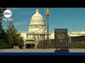 White House says thousands of federal workers will likely be fired amid shutdown