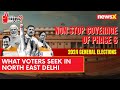 What Voters Seek In North East Delhi  | Lok Sabha Elections 2024  | NewsX