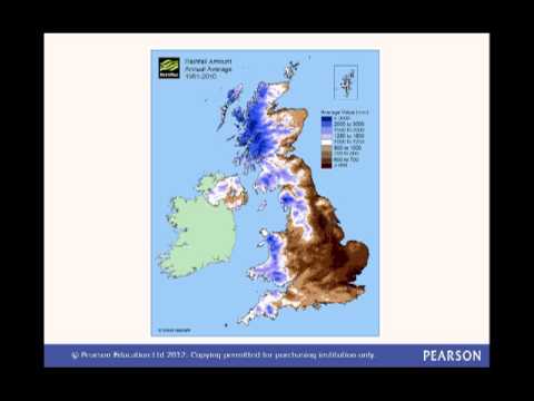 Climate Of The United Kingdom