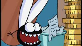 Mucha - okoldov minca