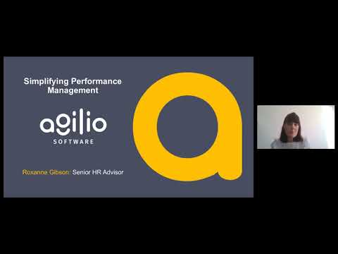 Simplifying Performance Management Video Thumbnail