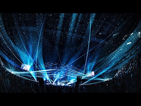 BLUE ENCOUNT「バッドパラドックス」LIVE (BLUE ENCOUNT ~Q.E.D : INITIALIZE~@YOKOHAMA ARENA)