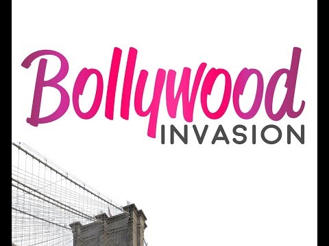 Bollywood Invasion Book Trailer Bollywood Invasion Book Trailer