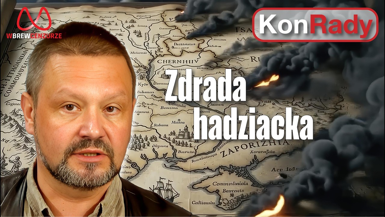 Zdrada hadziacka
