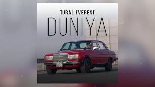 TURAL EVEREST — Duniya