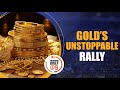 Gold Prices Rally Past ₹111,000 | What Investors Need to Know Now? | News9