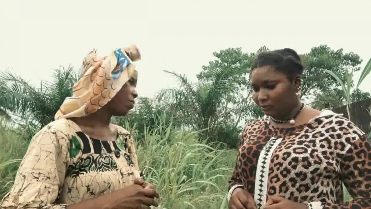N'NA YE DJONDI Ep9 Nouveau Film Guinéen