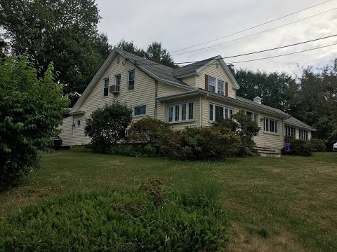 Property video