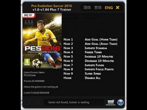 pro evolution soccer 2016 pc torrent kat