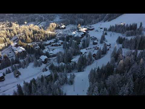 Property video