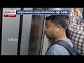 Hyderabad Metro Rail | మొరాయించిన హైదరాబాద్ మెట్రో | 10TV News