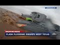 Texas slammed with severe weather and tornadoes - 02:11 min - News - Video