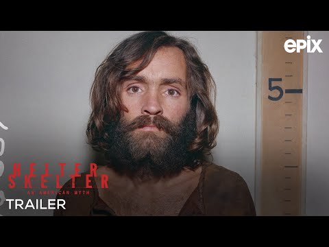 Helter Skelter: An American Myth'