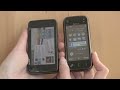 Nokia N97 Mini Video Review