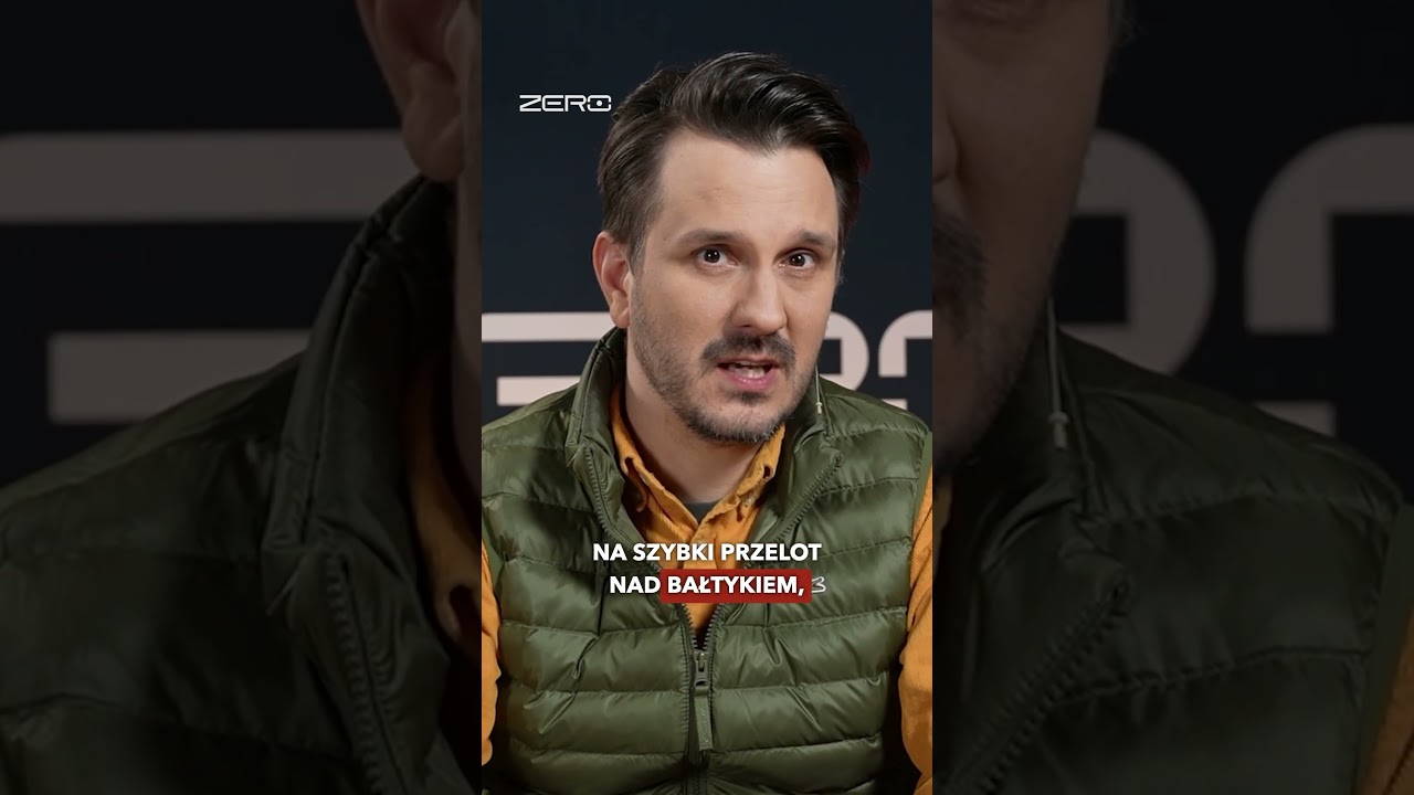 CHIŃSKA RAKIETA LECIAŁA NAD POLSKĄ?