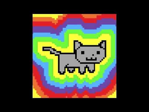 nyan cat 2 naked nyan cat original nyan cat returns