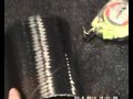 Exhaust dvr factory tour and test : carbon tube 